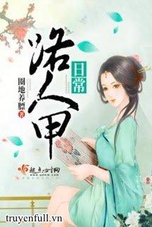 Cuộc Sống Thư Thái Của Như Ý