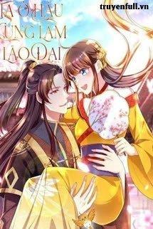 Ta Ở Hậu Cung Đương Đại Lão