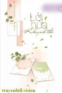Lời Hứa Khuynh Thế - Tuyết Mặc