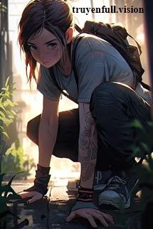 Sống Sót Trong Tận Thế - A Giang