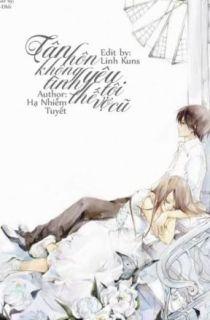 Tân Hôn Không Tình Yêu, Thế Tội Vợ Trước