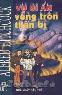 Vụ bí ẩn vòng tròn thần bí