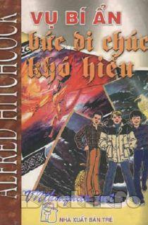 Vụ bí ẩn bức di chúc khó hiểu