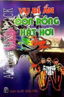 Vụ bí ẩn Con rồng hắt hơi