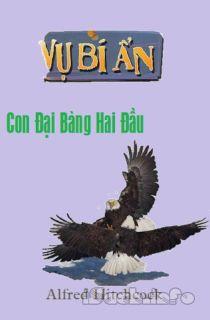 Vụ bí ẩn Con đại bàng hai đầu
