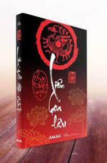 Liên Hoa Lâu - Tập 1: Chu Tước Quyển