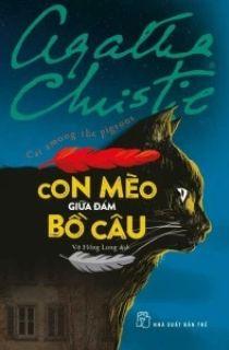 Con Mèo Giữa Đám Bồ Câu