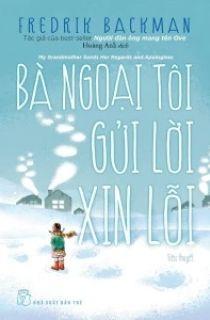 Bà Ngoại Tôi Gửi Lời Xin Lỗi