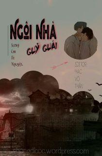 Ngôi Nhà Quỷ Quái