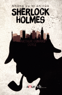 Những vụ kỳ án của Sherlock Holmes