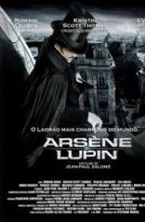 Arsène Lupin - Sa bẫy địa ngục