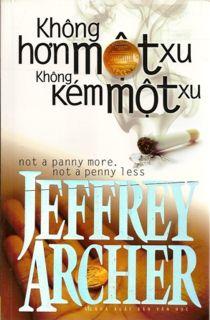 Không hơn một xu không kém một xu