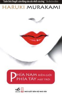 Phía Nam Biên Giới Phía Tây Mặt Trời