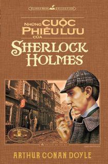 Những Cuộc Phiêu Lưu Của Sherlock Holmes