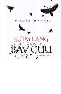 Sự im lặng của bầy cừu