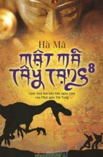 Mật mã Tây Tạng - Tập 08