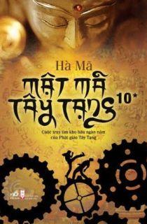 Mật mã Tây Tạng - Tập 10