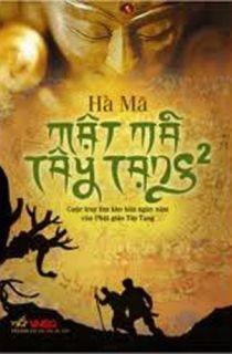 Mật mã Tây Tạng - Tập 02