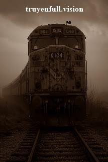 Quy Tắc Sinh Tồn Trên Tàu Hỏa - Phần Truyền Thuyết Quy Tắc Chết Chóc