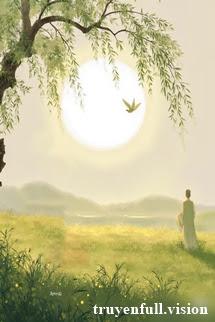 Trần Hữu Mộc Lan - Nguyệt Ánh Sa Khâu