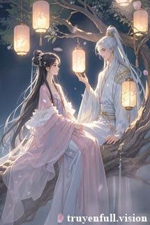 Va Phải Tiên Tôn Phu Quân