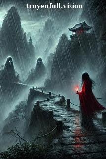 Thành Phố Không Lối Thoát - Thủy Thiền Nguyệt