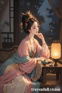 Thước Ly Xuân - Tam Mục