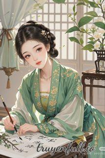 Tư Quỳnh Tư Đình, Không Tư Quân