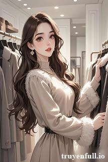 Âm Mưu Của Con Gái Nuôi