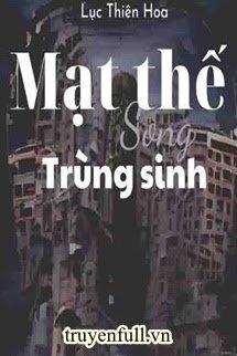Mạt Thế Song Trùng Sinh