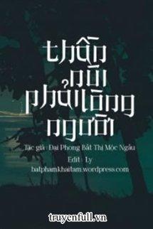 Thần Núi Phải Lòng Người