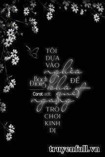 Tôi Dựa Vào Nghèo Khó Quét Ngang Trò Chơi Kinh Dị