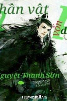 Nhân Vật Phản Diện Vốn Phản Diện