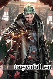 Mạt Thế Chi Nghịch Tập Pháo Hôi