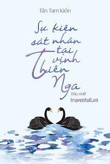 Sự Kiện Sát Nhân Tại Vịnh Thiên Nga