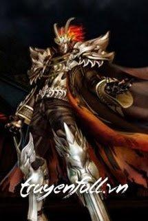 Quang Vinh Đế Phong Lưu