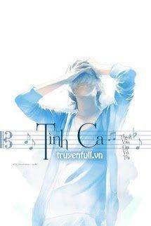 Tình Ca - Thanh Vân Đãi Vũ Thì