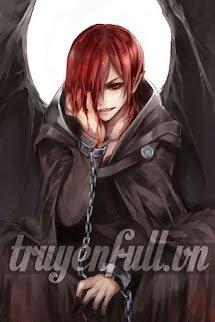 Chuyển Sinh Thành Ma Vương