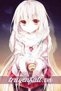 Nàng Công Chúa Của Tuyết