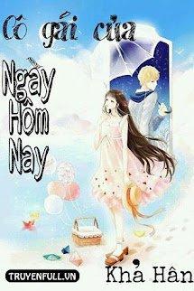 Cô Gái Của Ngày Hôm Nay