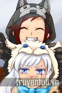 Lớp Chúng Tôi Là Nhất