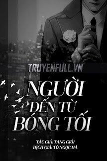 Người Đến Từ Bóng Tối