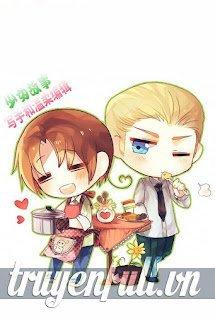 Khi Hàng Rong Gặp Quản Lí Đô Thị