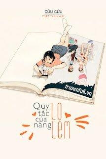 Quy Tắc Của Nàng Lọ Lem