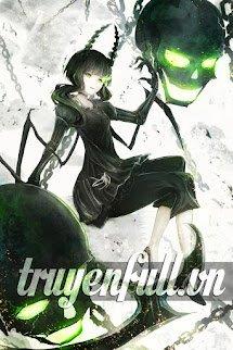 Ác Ma Nữ Nhân Đại Chiến Một Cái Ngốc