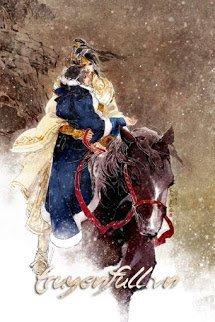 Vương Phi Không Viên Phòng