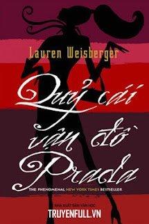 Quỷ Cái Vận Đồ Prada (The Devil Wears Prada)