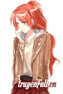 Không Phải Fan!! Cô Ấy Là Bạn Gái Tôi