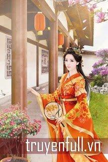 Đích Nữ Cuồng Phi: Cực Phẩm Bảo Bối Vô Lại Nương