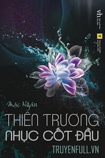 Thiên Trương Nhục Cốt Đầu